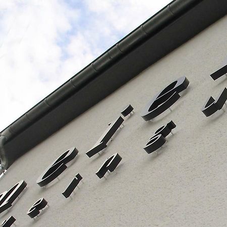 Gaestehaus Weingut Meierer Kesten Exterior foto